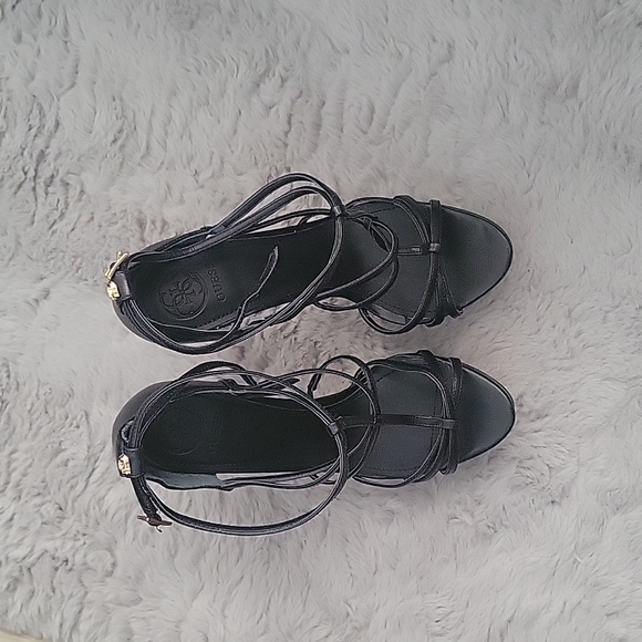 Guess heels sandale - Picture 3 of 13